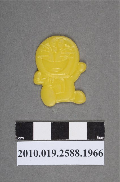 哆啦A夢尪仔仙 (共2張)