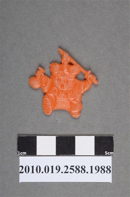 桃太郎尪仔仙 (共2張)