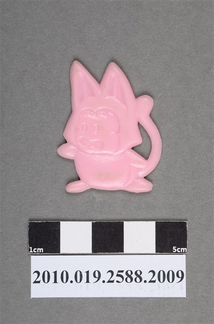 普亞路尪仔仙 (共2張)