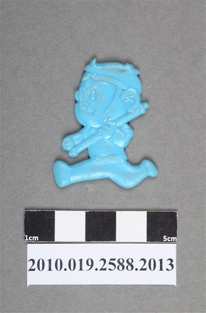 孫悟空尪仔仙 (共2張)