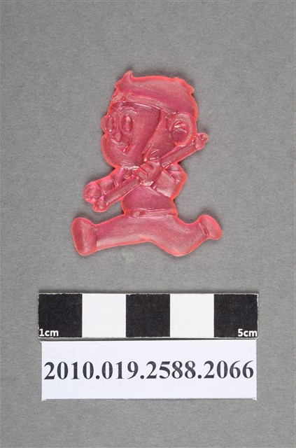 孫悟空尪仔仙 (共2張)