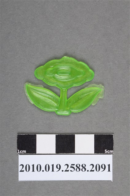 神奇花尪仔仙 (共2張)