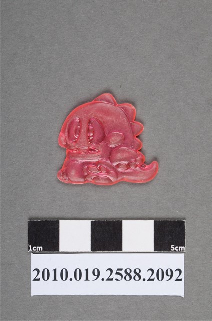 泡泡龍尪仔仙 (共2張)