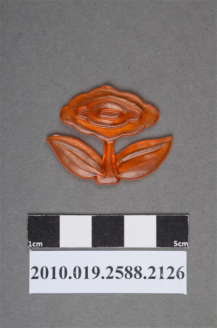 神奇花尪仔仙 (共2張)