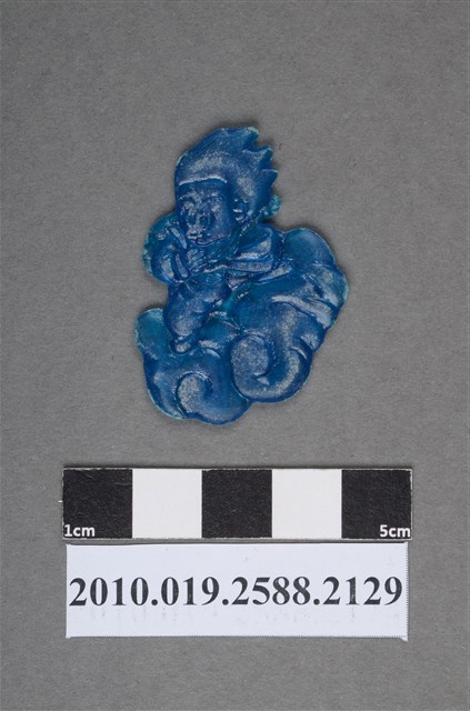 孫悟空尪仔仙 (共2張)