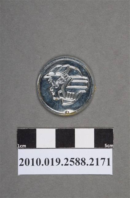 頭像圓形尪仔仙 (共2張)