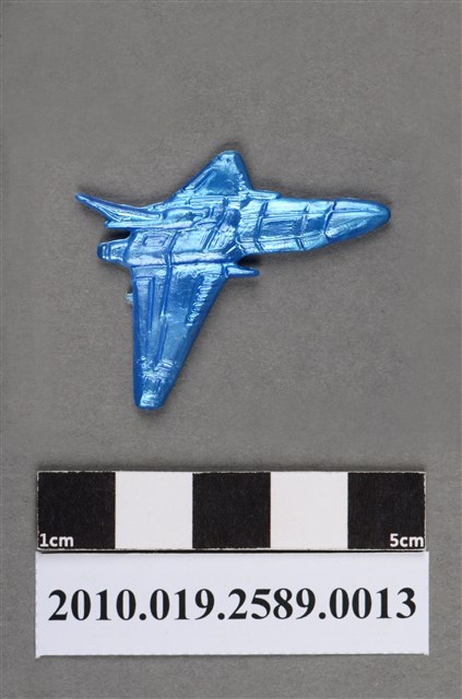 飛機尪仔仙 (共2張)