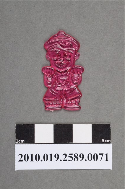 殭屍尪仔仙 (共2張)