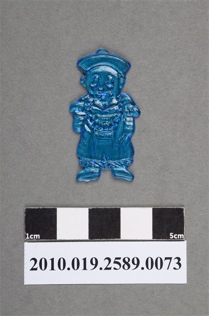 殭屍尪仔仙 (共2張)