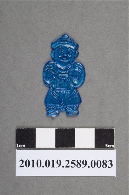 殭屍尪仔仙 (共2張)