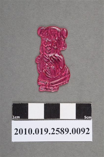 殭屍尪仔仙 (共2張)