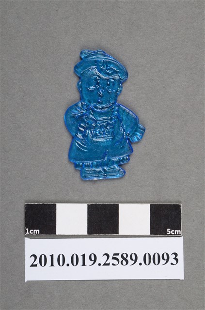 殭屍尪仔仙 (共2張)