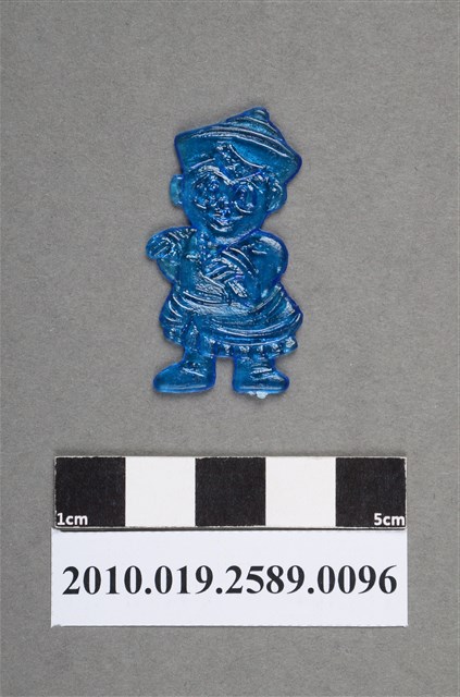 殭屍尪仔仙 (共2張)