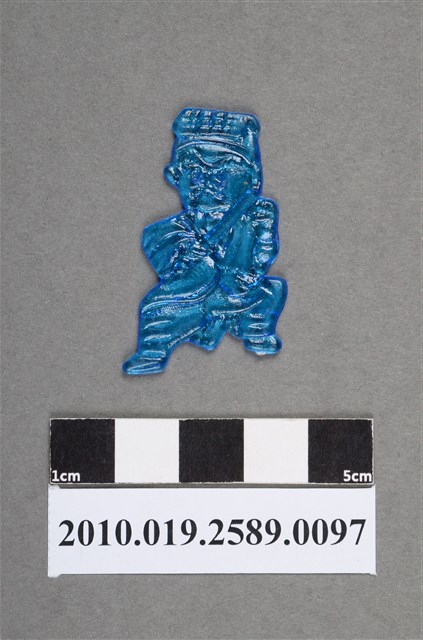 道士尪仔仙 (共2張)