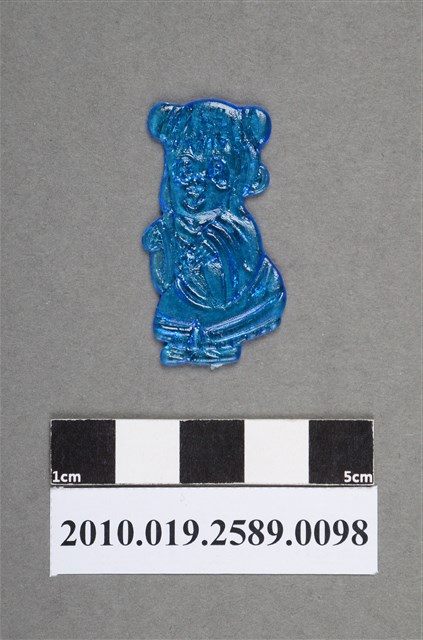 殭屍尪仔仙 (共2張)