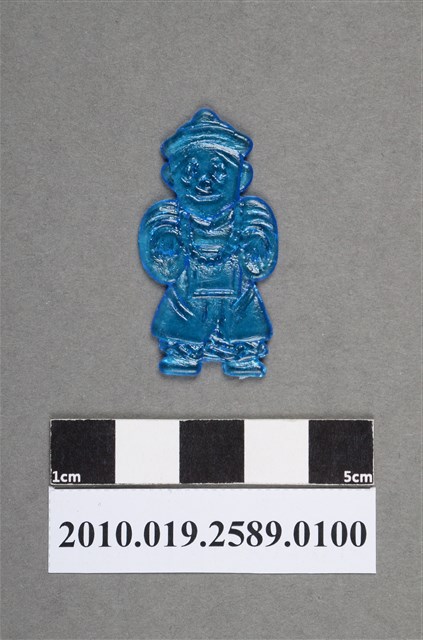 殭屍尪仔仙 (共2張)