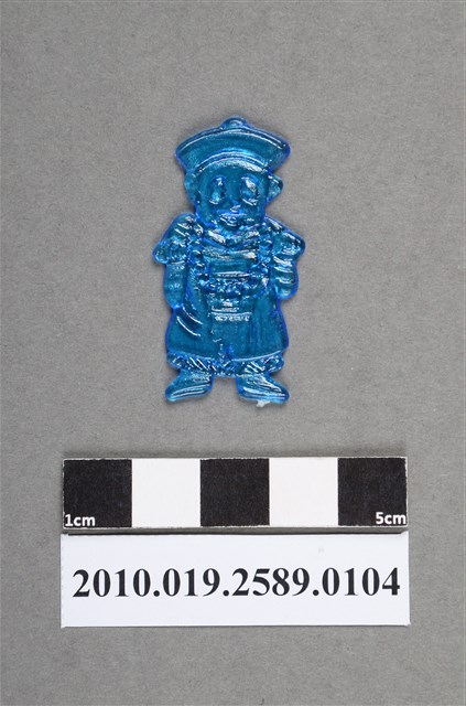 殭屍尪仔仙 (共2張)