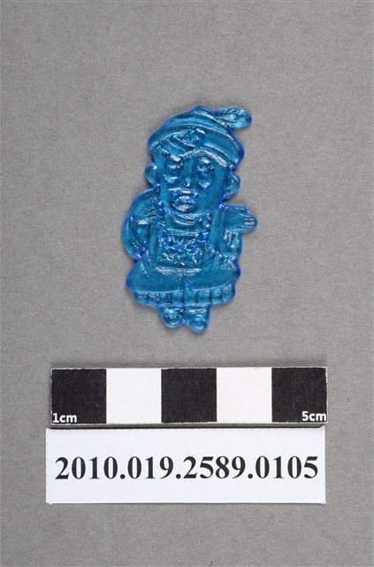 殭屍尪仔仙 (共2張)