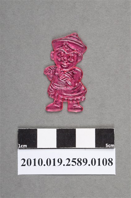 殭屍尪仔仙 (共2張)