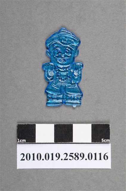 殭屍尪仔仙 (共2張)