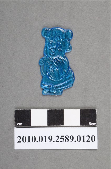 殭屍尪仔仙 (共2張)