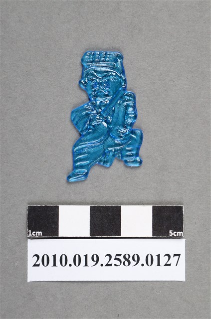 道士尪仔仙 (共2張)