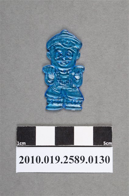 殭屍尪仔仙 (共2張)