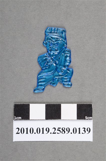 道士尪仔仙 (共2張)