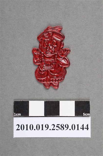 殭屍尪仔仙 (共2張)