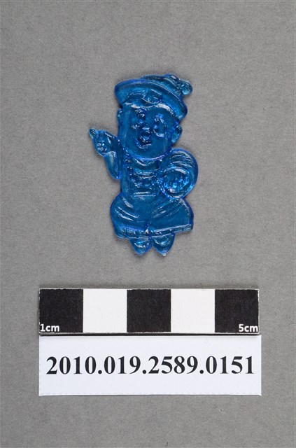 殭屍尪仔仙 (共2張)