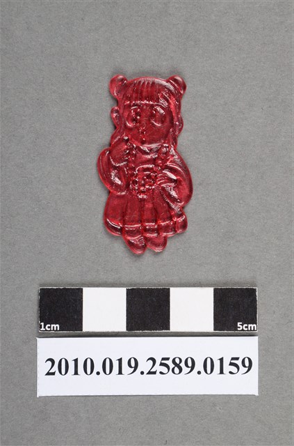 殭屍尪仔仙 (共2張)