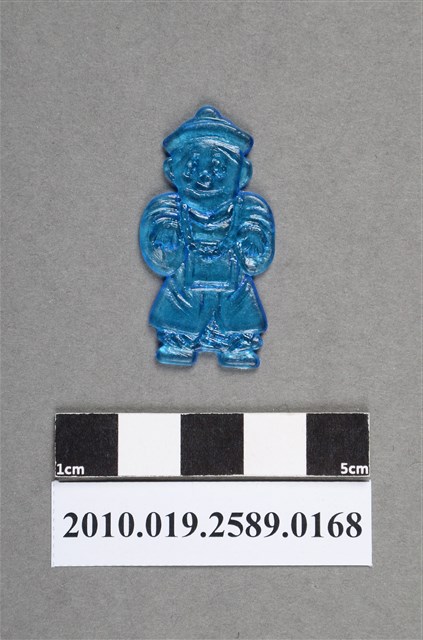 殭屍尪仔仙 (共2張)