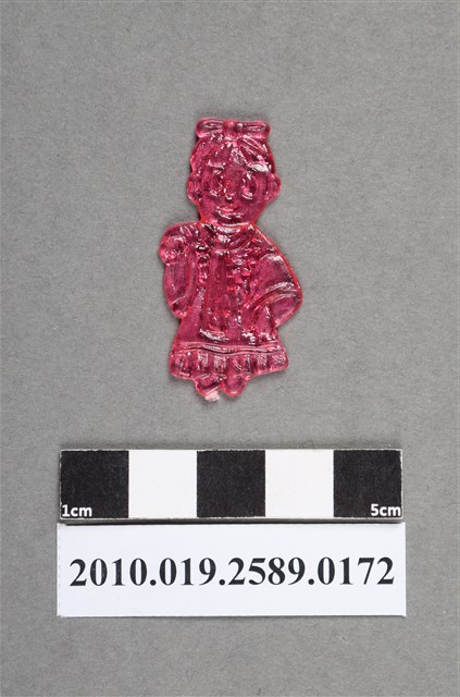 殭屍尪仔仙 (共2張)