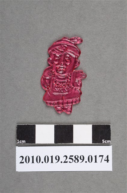 殭屍尪仔仙 (共2張)