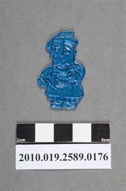 殭屍尪仔仙 (共2張)