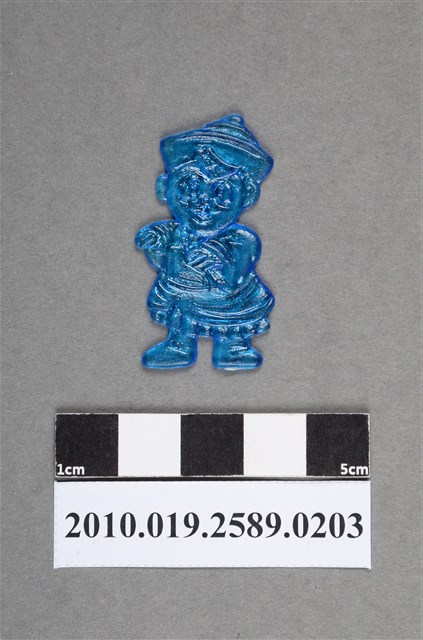 殭屍尪仔仙 (共2張)