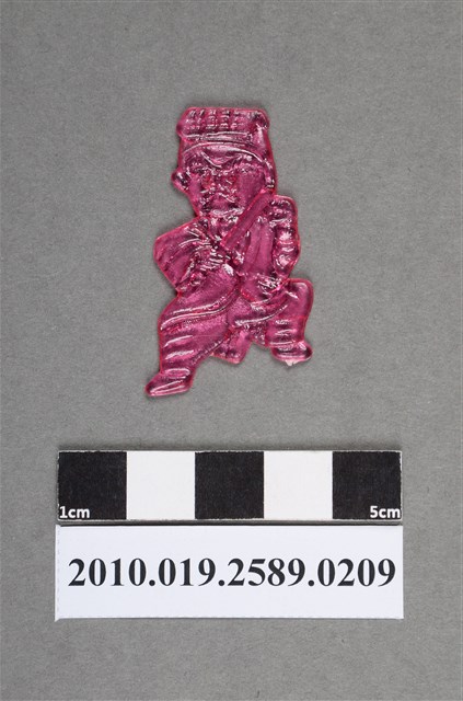 道士尪仔仙 (共2張)