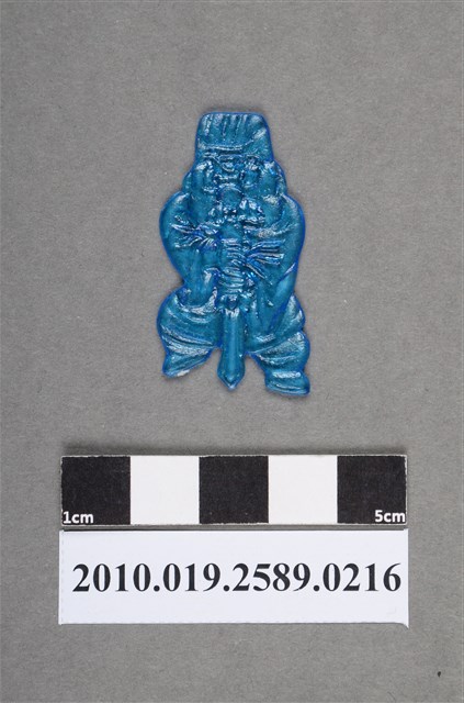 道士尪仔仙 (共2張)