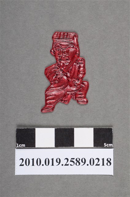 道士尪仔仙 (共2張)