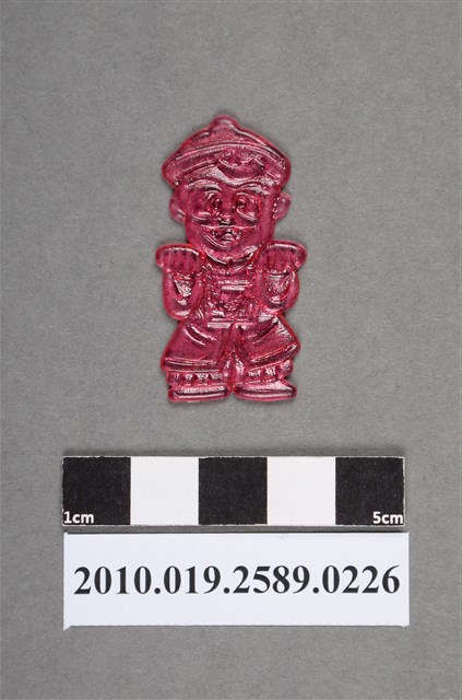 殭屍尪仔仙 (共2張)