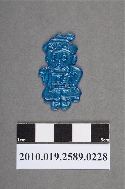 殭屍尪仔仙 (共2張)