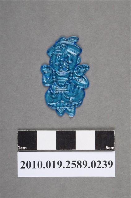 殭屍尪仔仙 (共2張)