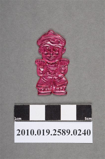 殭屍尪仔仙 (共2張)