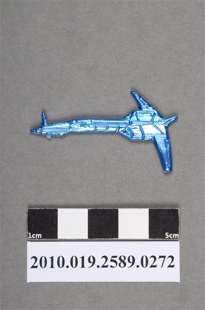 飛機尪仔仙 (共2張)