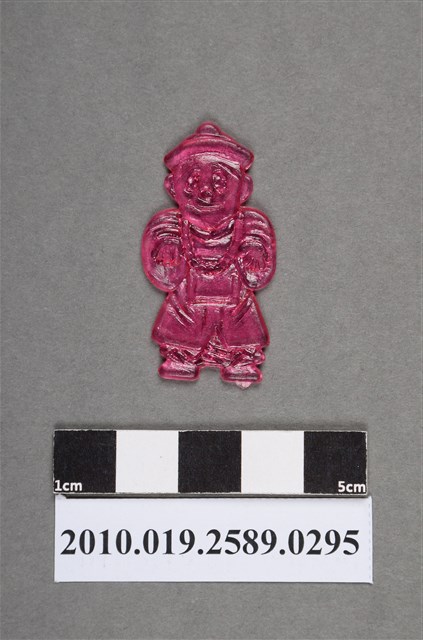 殭屍尪仔仙 (共2張)