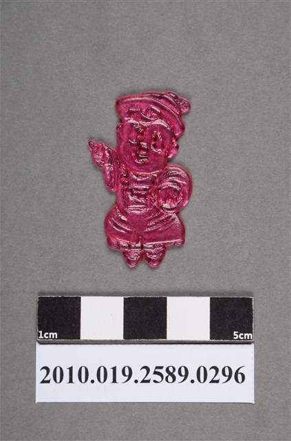 殭屍尪仔仙 (共2張)