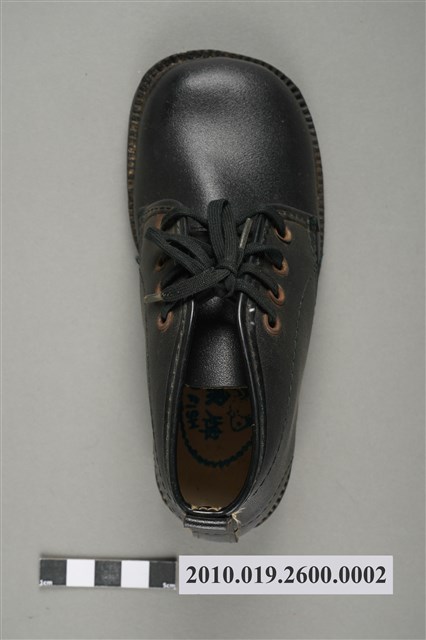 太子牌兒童短靴右足 (共7張)