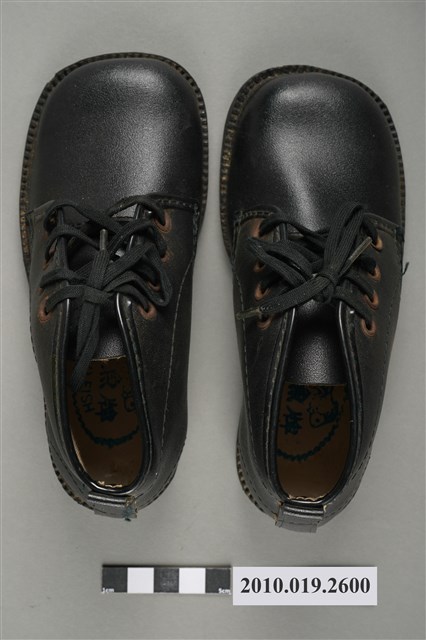 太子牌兒童短靴 (共3張)