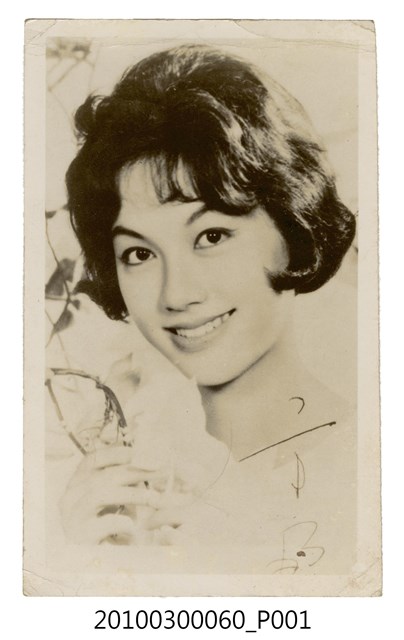 方盈明星照片 (共1張)