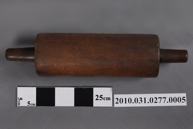 米香擀棍 (共4張)